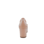 Tacones Bruny para mujer color nude