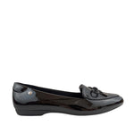 Ballerinas Cecilia para mujer color negro