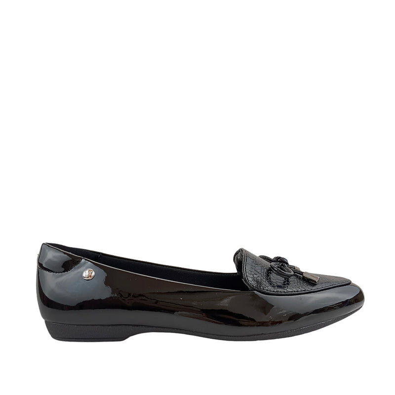 Ballerinas Cecilia para mujer color negro