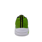 Tennis Hulk para niño color verde