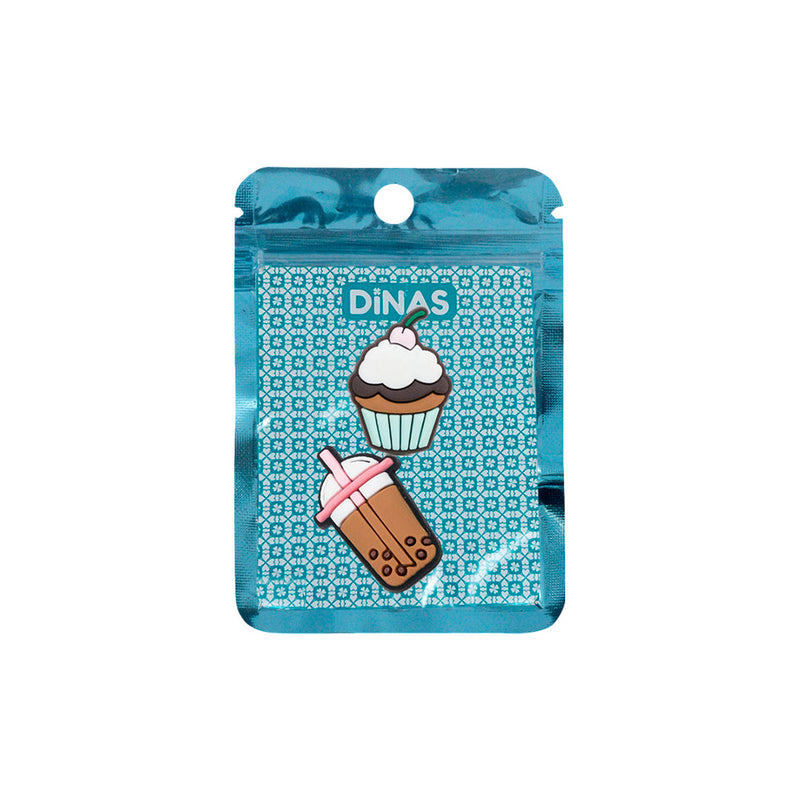 Charms Cupcake unisex color multi
