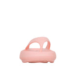 Sandalias flats Iran para mujer color blush