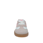 Sneakers Katy para niña color blanco