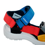 Sandalias Marlon para niño color multi