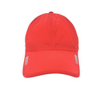 Gorra Scotty unisex color rojo
