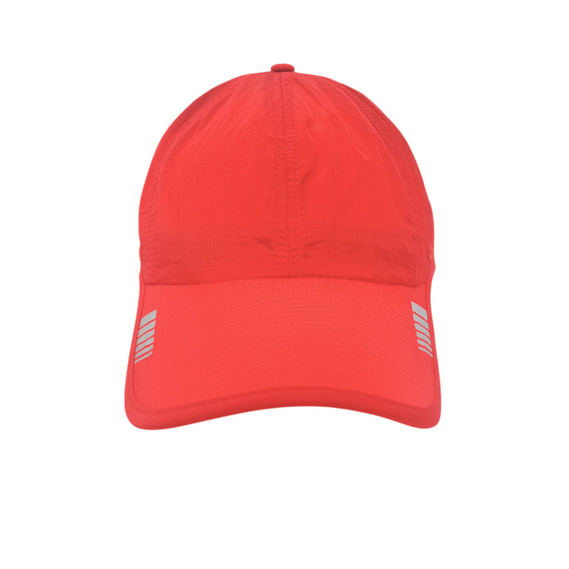 Gorra Scotty unisex color rojo