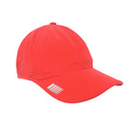 Gorra Scotty unisex color rojo