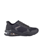 Tennis Shirly para mujer color negro