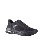 Tennis Shirly para mujer color negro