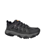 Derby shoes Milo para hombre color gris