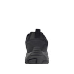 Derby shoes Milo para hombre color gris