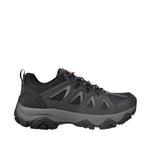 Derby shoes Milo para hombre color gris
