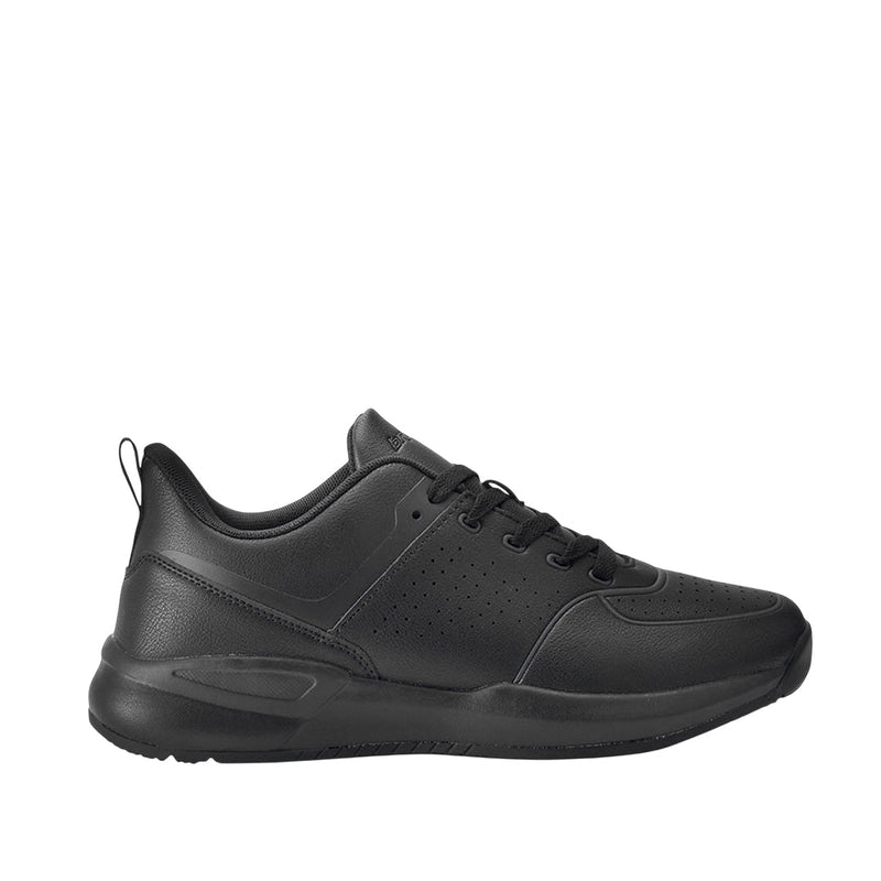 Tennis Grip para hombre color negro