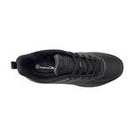 Tennis Grip para hombre color negro