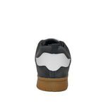 Sneakers Edu para hombre color negro