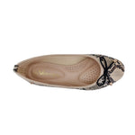 Ballerinas Danae para mujer color gris