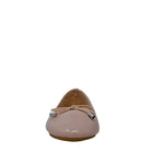 Ballerinas Luny para mujer color nude