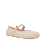 Ballerinas Sarina para mujer color beige