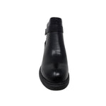 Botas Samantha para mujer color negro