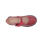 Ballerinas Monica para infante color rojo
