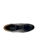 Botas Allan para hombre color negro