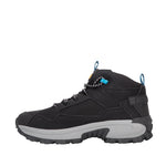 Botas Tony 4X4 para hombre color negro