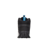 Botas Tony 4X4 para hombre color negro