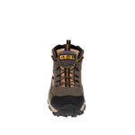Botas Tony 4X4 para hombre color olivo