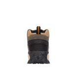 Botas Tony 4X4 para hombre color olivo