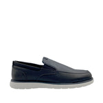 Casuales slip on Hugo para hombre color negro