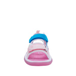Sandalias Dafne para infante color morado