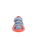 Sandalias Donald para infante color gris