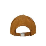 Gorra Jean unisex color khaki