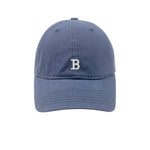 Gorra Jean unisex color navy