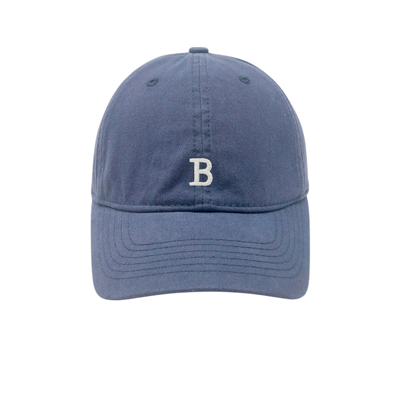 Gorra Jean unisex color navy