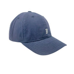 Gorra Jean unisex color navy