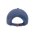 Gorra Jean unisex color navy