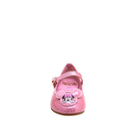 Ballerinas Minnie para niña color rosado