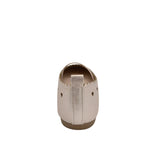 Ballerinas Bondy para infante color dorado