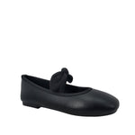 Ballerinas Sandy para niña color negro