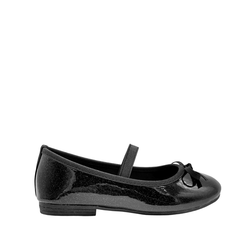 Ballerinas Kath para infante color negro