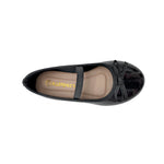 Ballerinas Kath para infante color negro