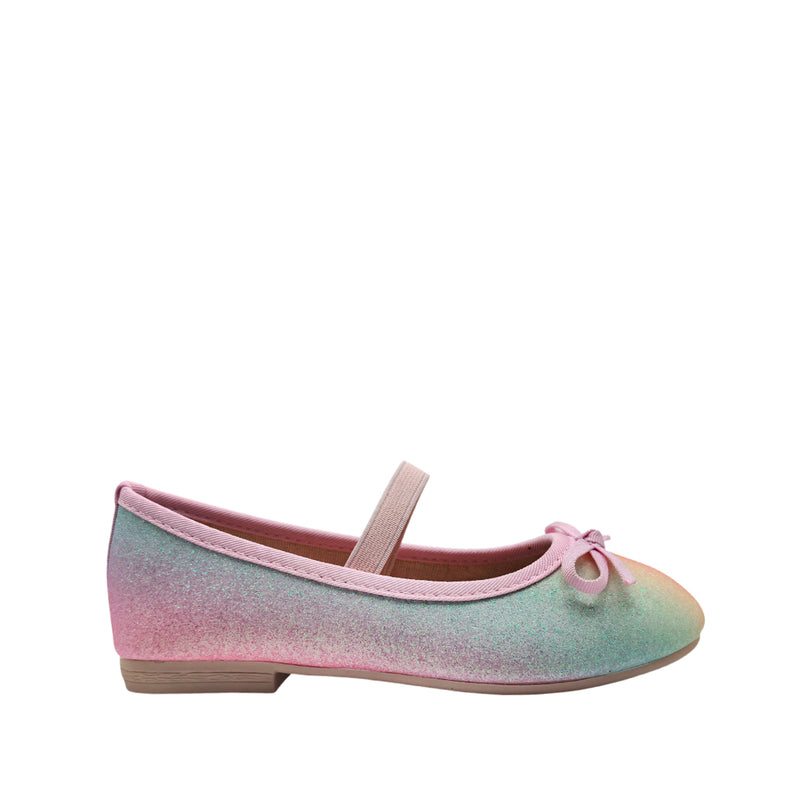 Ballerinas Kath para infante color multi