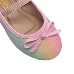Ballerinas Kath para infante color multi