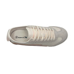 Sneakers Sakura para mujer color beige