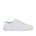 Dinas Danka para mujer color blanco