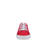 Dinas Danka para mujer color rojo
