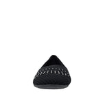 Ballerinas Miranda para mujer color negro