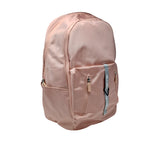 Mochila Kai unisex color rosado