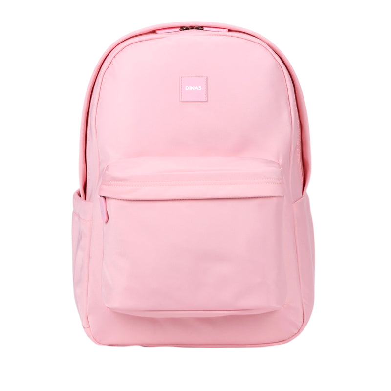 Mochila Aurora unisex color rosado